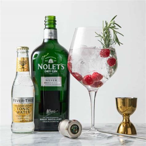 The 25 Best Gin Brands In The World