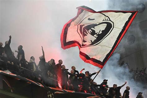 Curva Sud Protesta Per I Biglietti Di Lecce Milan Il Club Pugliese