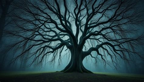 The Sacred Cottonwood: Myths of Resilience and Adaptation - Mythology ... 