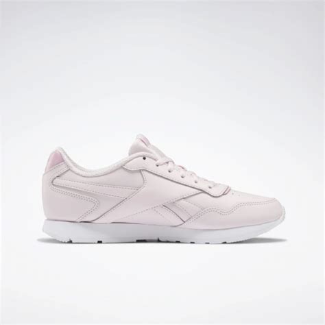 Zapatillas Reebok Royal Glide Rosa Mujer