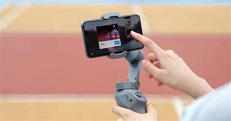 Gimbal Para Smartphone Los Mejores Modelos Para Estabilizar Tus Vídeos