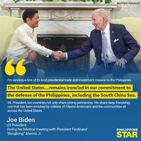 The Philippine Star On Twitter WE SHARE DEEP FRIENDSHIP US