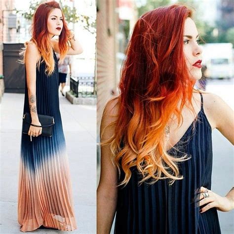 Diy Ombre Hair