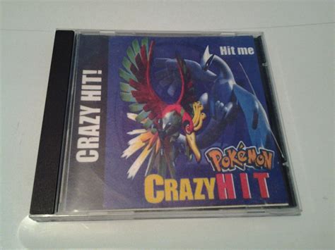 Pokémon Crazy Hit | BootlegGames Wiki | Fandom