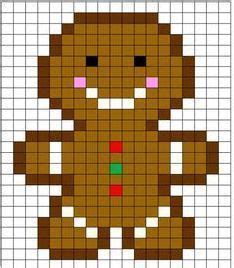 Pin Di ThingYouLove Su CHRISTMAS Gingerbread ROCK PAINTING Cross Stitch