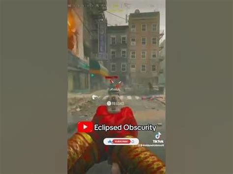 Skid row Sensation | MW3 Multiplayer #shorts #gaming #edit #viral # ...