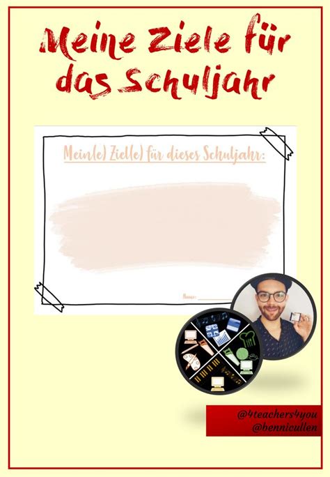 Meine Ziele für dieses Schuljahr Movie posters Poster Movies