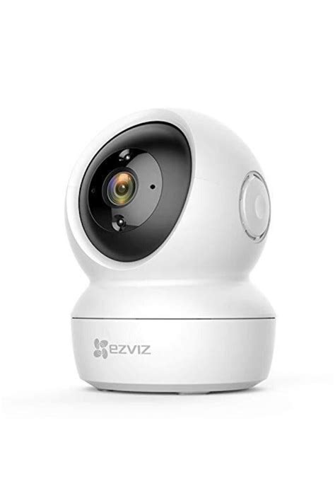 EZVIZ C6n 1080p Fhd 360 Derece Gece Görüşlü Sesli Ip Wifi Akıllı Ev