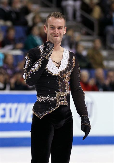 82 of the most fabulous male figure skating costumes of all time – Artofit