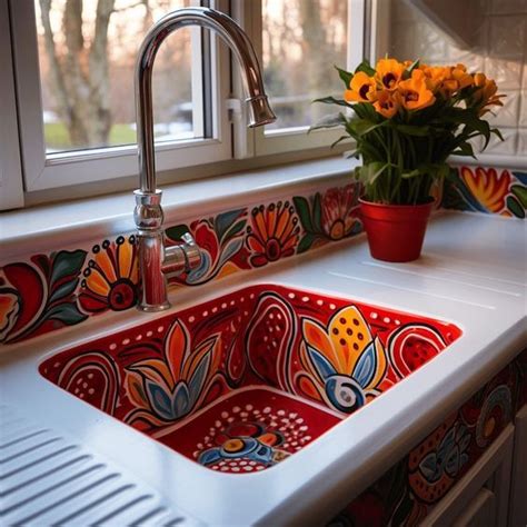 Stunning Bohemian Kitchen Sink Inspirations You Ll Love Home Made