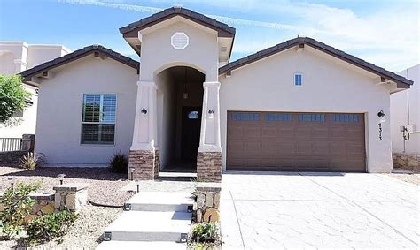 7373 Golden Sage Dr El Paso TX 79911 Zillow