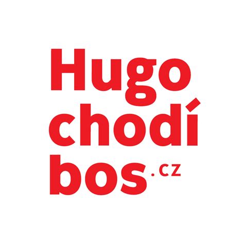 Hugo Chodí Bos Club Of Designers