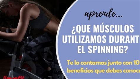 Beneficios De Las Clases De Spinning Para Tu Cuerpo IFitness