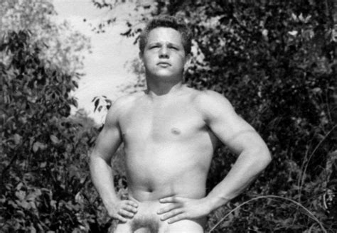 Bob S Naked Guys S Bill LaBatte By Rod Crowther