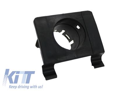 24mm PDC Parking Sensor Mounting Holder Front And Rear Bumper