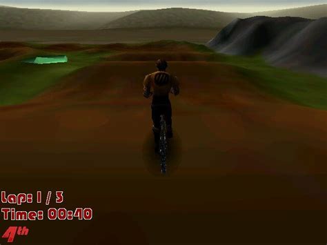 mountain bike xtreme    play  windows acompanhe