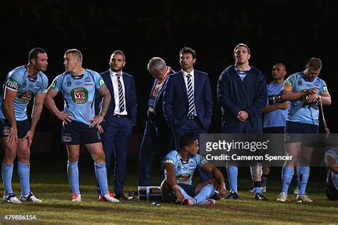 Laurie Daley Photos And Premium High Res Pictures Getty Images