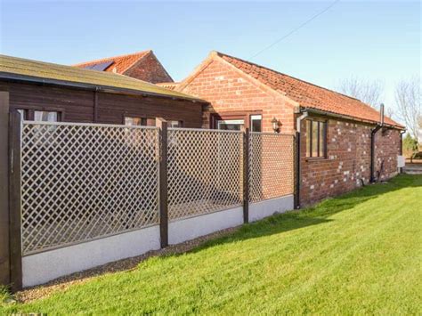 Willow Tree Farm In Mablethorpe