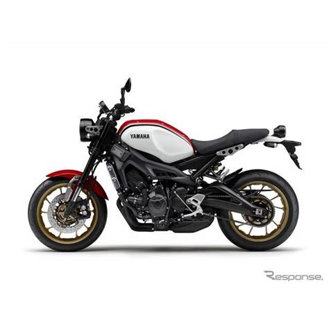 価格 Com ヤマハのネオレトロスポーツ Xsr900 Abs、80年代をイメージした新色追加