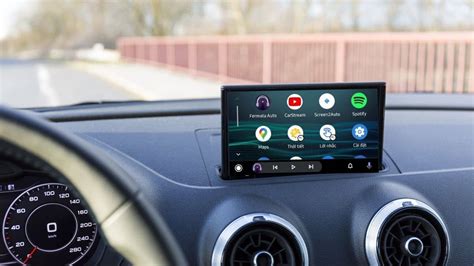 Comment Regarder YouTube Sur Android Auto