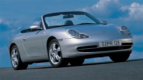 Porsche Carrera Cabriolet Wallpapers And Hd Images Car Pixel