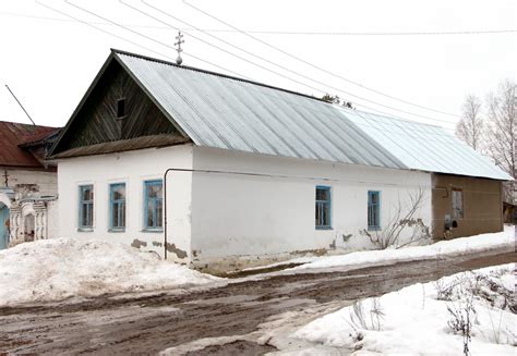 Русский Турек (Уржумский район). Казанской иконы Божией Матери ...