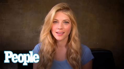 Katheryn Winnick Mens Health