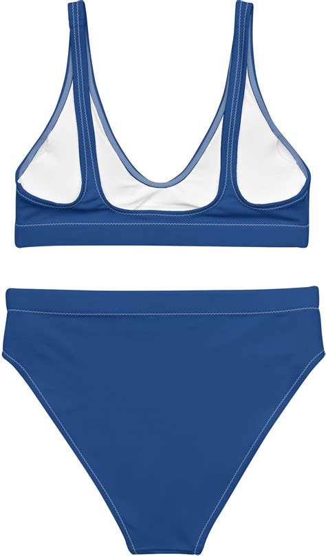 Vince Angels Bikini Blå Vince Angels