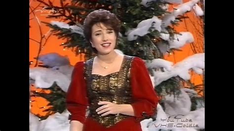 Brigitte Traeger Santa Christina 1996 YouTube