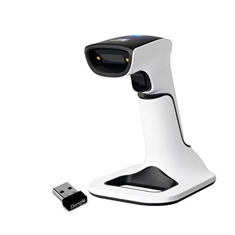 13 Superior Wireless Barcode Scanner For 2023 Citizenside