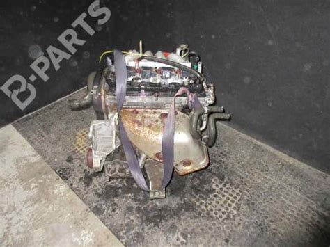 Moteur MITSUBISHI PAJERO PININ H6 W H7 W 2 0 GDI H67W H77W