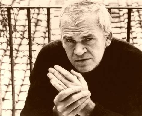 Sumergete En La Magia De Un Libro Milan Kundera Y Su Insoportable