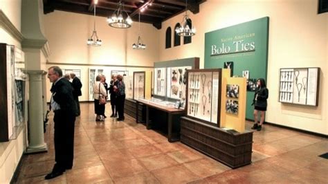 Desert Caballeros Western Museum In Wickenburg This Belongs In A Museum