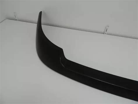 Polo Classic Spoiler Parachoque Dianteiro Novo Original Vw R Em