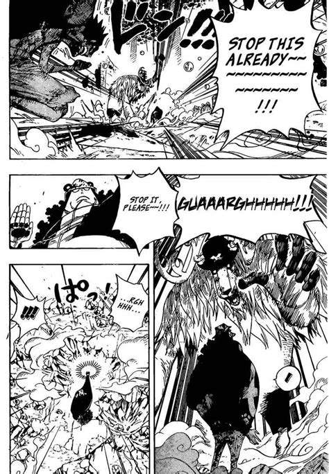 Read One Piece 513 Onimanga