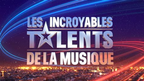 Les Incroyables Talents Sont Ternels T L Semaines