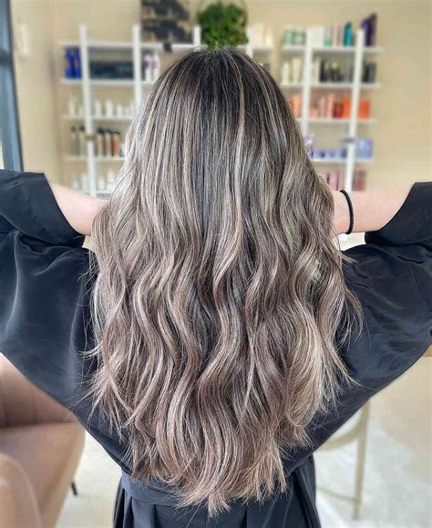 21 Mushroom Blonde Hair Color Ideas For A Unique Blonde Hue Siznews