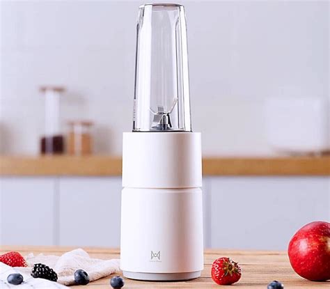 Блендер Pinlo Little Monster Cooking Machine: купить по лучшей цене в ...