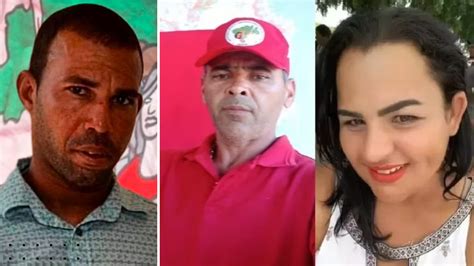 Em Menos De Uma Semana Tr S Sem Terras Foram Assassinados No Nordeste