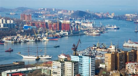 Погода во Владивостоке (Россия) в сентябре 2025 года, отзывы туристов и ...