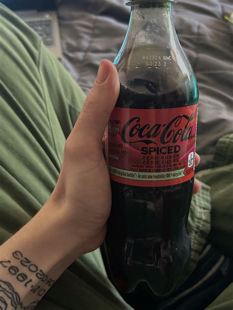 Finally Tried It 😝 Rsoda