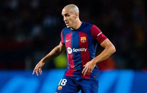 Champions League Oriol Romeu Habla De La Prueba De Fuego Del Barcelona