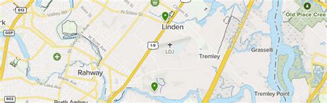 Best Hikes and Trails in Linden | AllTrails