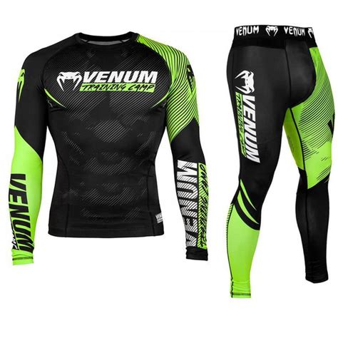 Костюм спортивный Venum - купить с доставкой по выгодным ценам в ...