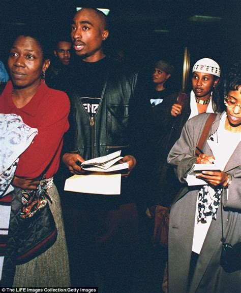 Collection 92 Pictures Pictures Of Tupac And His Mom Latest