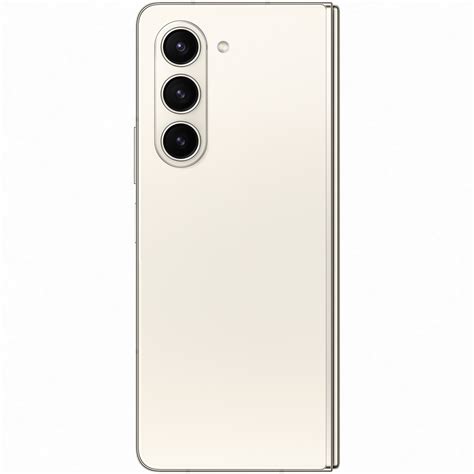 Мобилен телефон Samsung Galaxy Z Fold5, Dual Sim, 12GB RAM, 1TB, 5G ...