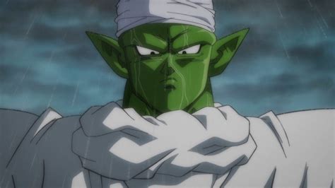 Dragon Ball Super Episode Gohan And Piccolo Teacher And Pupil