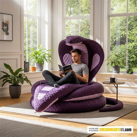 giant animal loungers 7