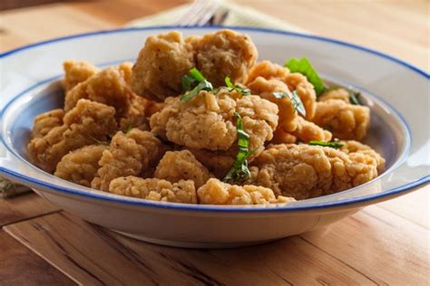 Куриная грудка в кляре: рецепты от Шефмаркет