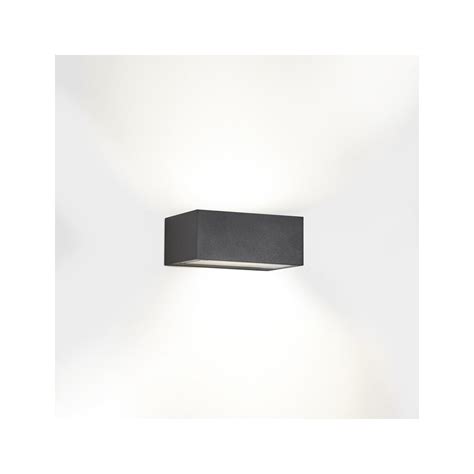 Applique Extérieur Nemesis Gris 05 E027 Z5 EH Leds C4